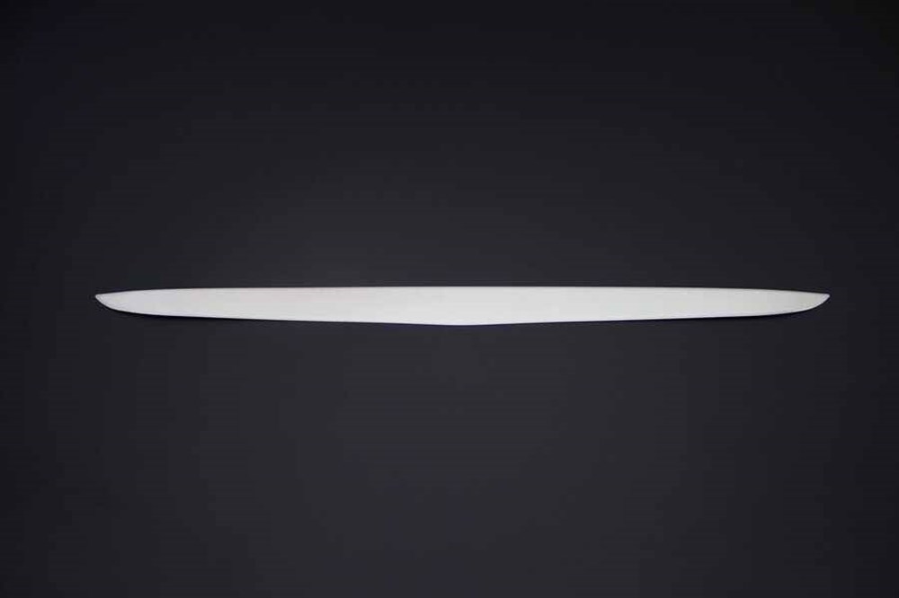 Opel Astra J Krom Bagaj Alt Çıta 2010-2014 Arası