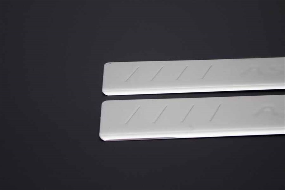 Opel Astra J Krom Kapı Eşiği 4 Parça 2009 ve Sonrası