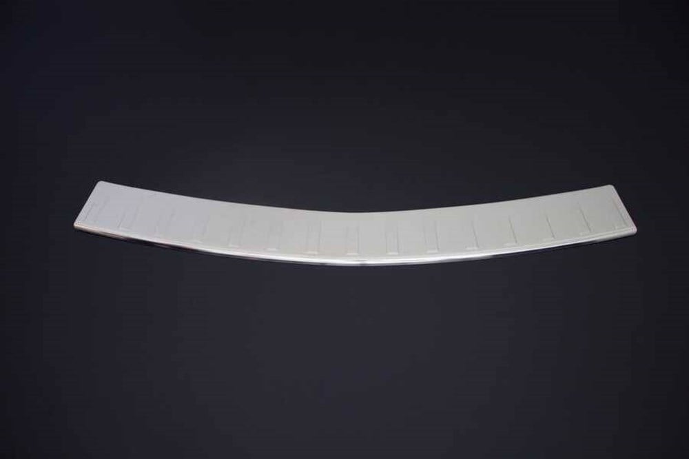 Opel Astra J SW Krom Arka Tampon Eşiği Taşlı 2009 ve Sonrası