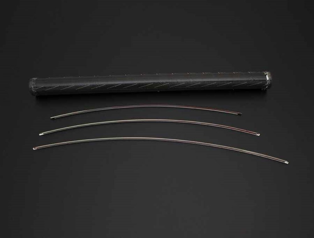 Opel Astra K Krom Ön Tampon Alt Çıtası 3 Parça Sensörsüz 2015 ve Sonrası