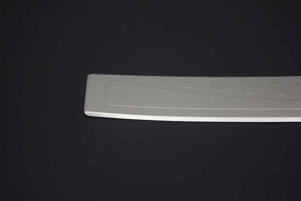 Opel Astra K SW Krom Arka Tampon Eşiği 2016 ve Sonrası