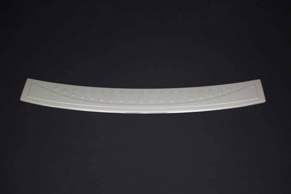 Opel Astra K SW Krom Arka Tampon Eşiği 2016 ve Sonrası