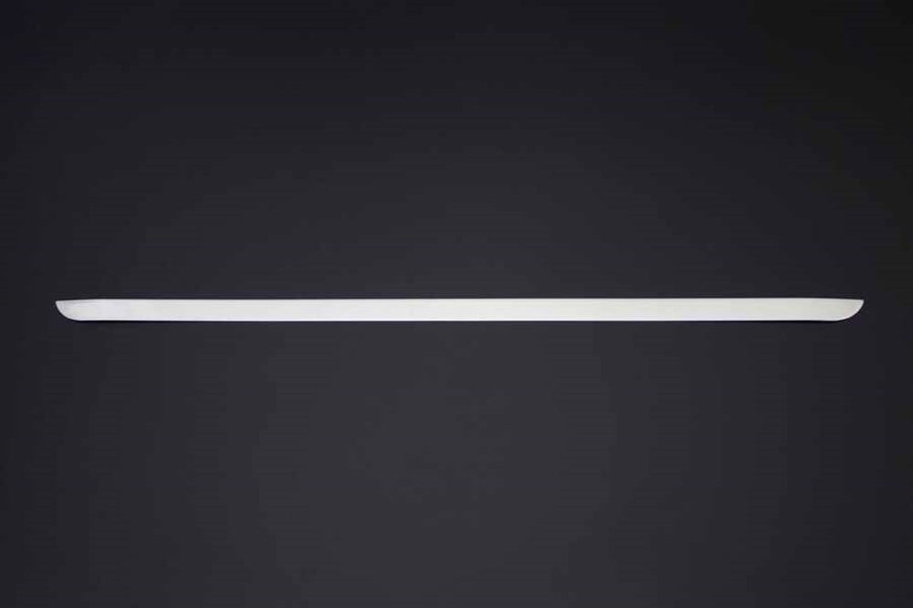 Opel Combo D Krom Bagaj Alt Çıta 2011-2018 Arası