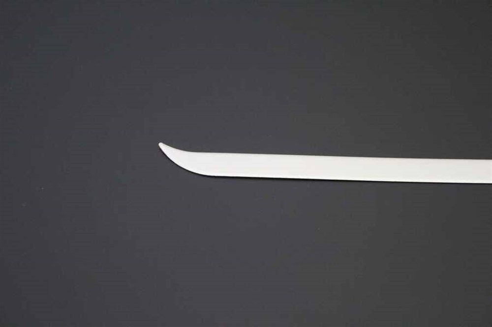 Opel Combo D Krom Bagaj Çıtası 2011-2018 Arası