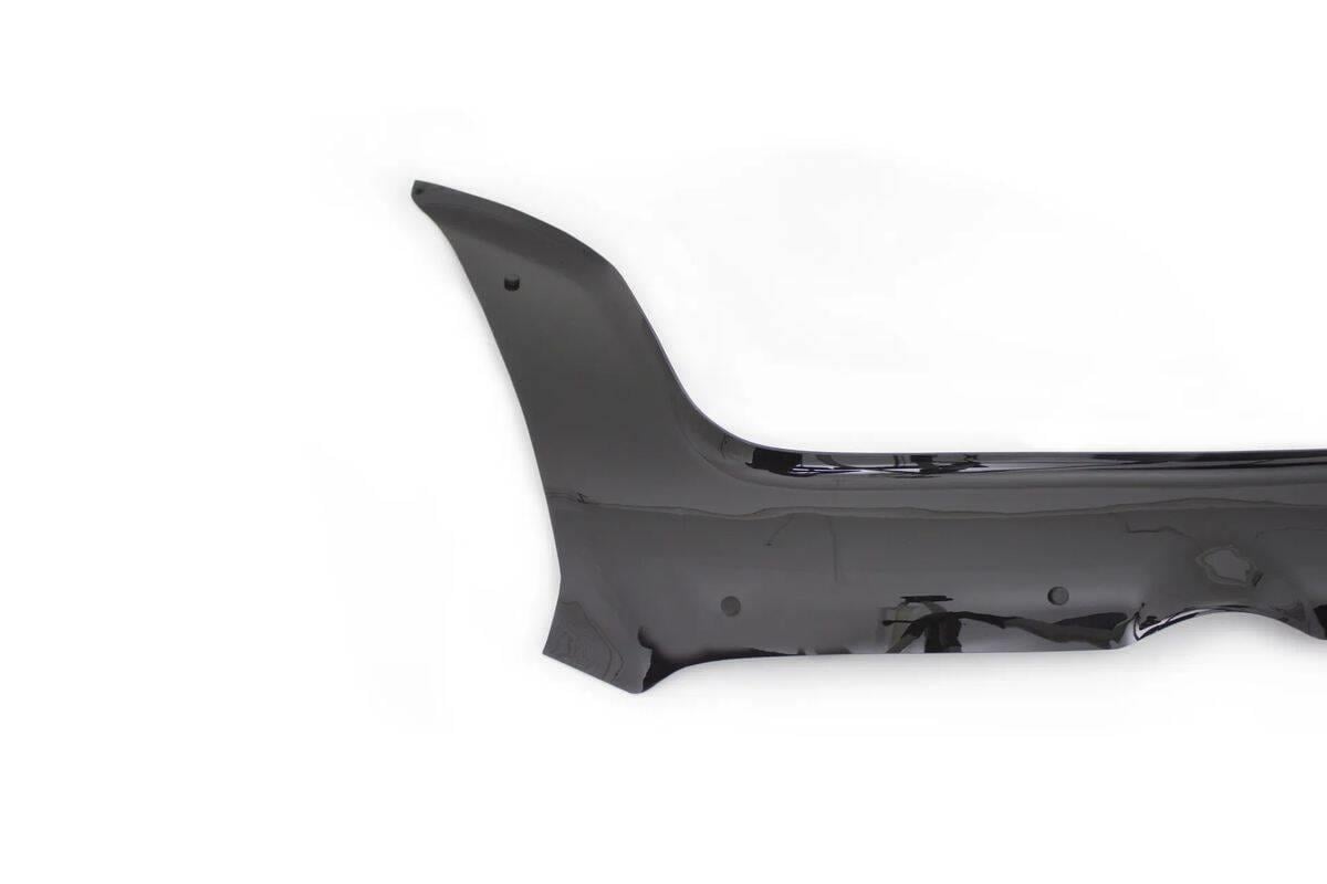 Opel Combo D Ön Kaput Rüzgarlığı - Koruyucu 4mm A  2011-2018 Arası