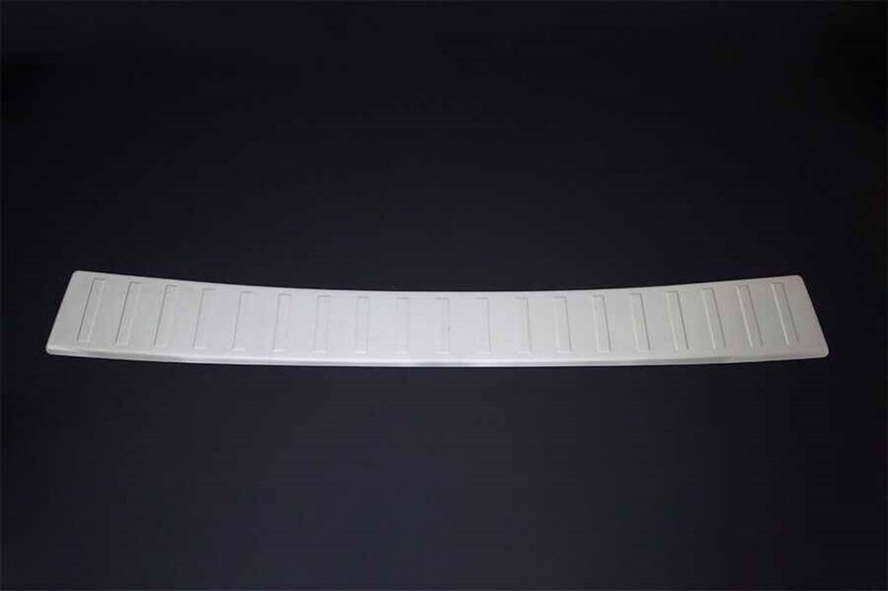 Opel Combo E Krom Arka Tampon Eşiği Taşlı 2019 ve Sonrası