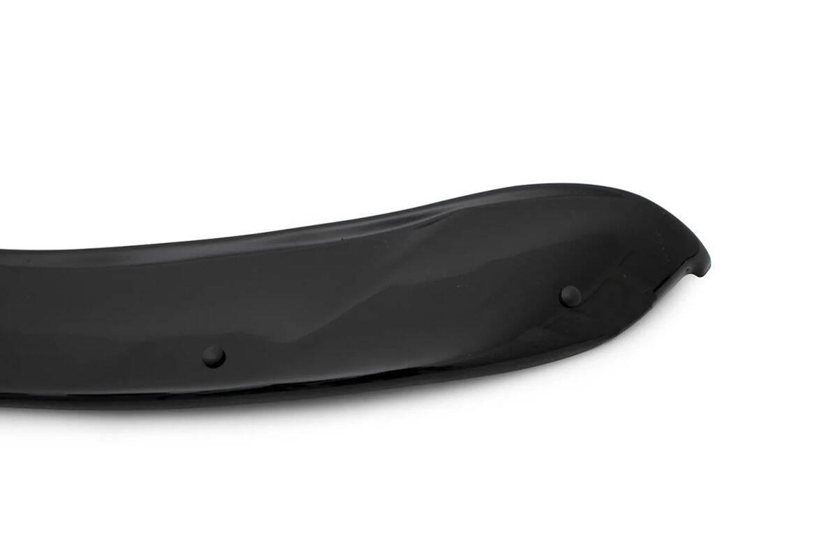 Opel Combo E Ön Kaput Rüzgarlığı -  Koruyucu 4mm A  2019 ve Sonrası