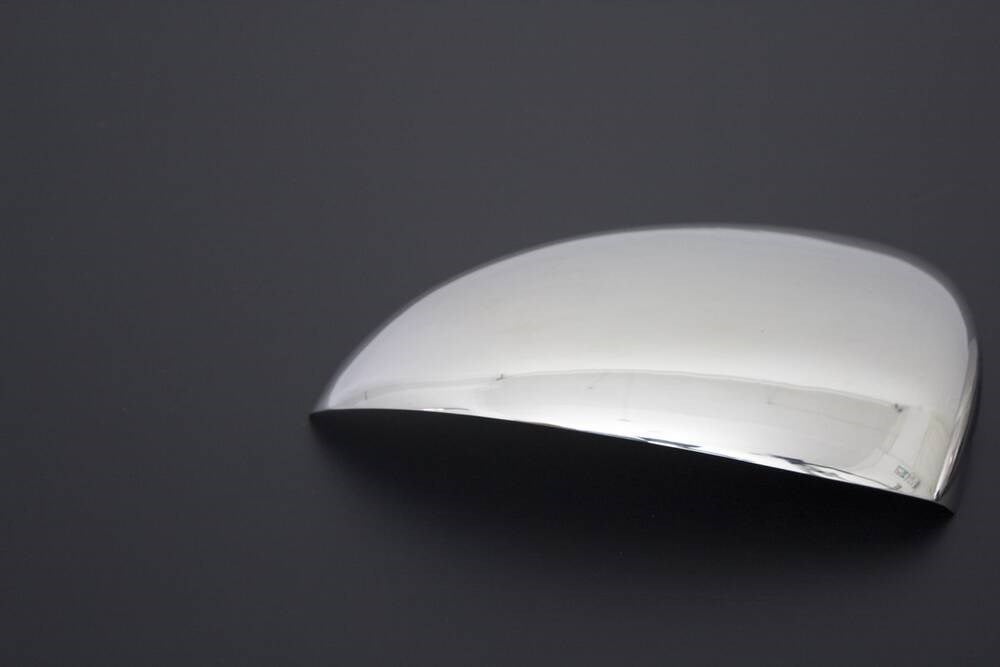 Opel Corsa D Ayna Kapağı 2 Parça 2006-2014 Arası