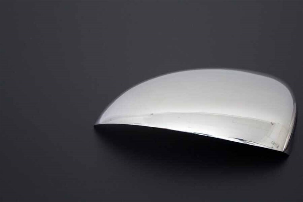 Opel Corsa E Krom Ayna Kapağı 2 Parça 2015-2019 Arası