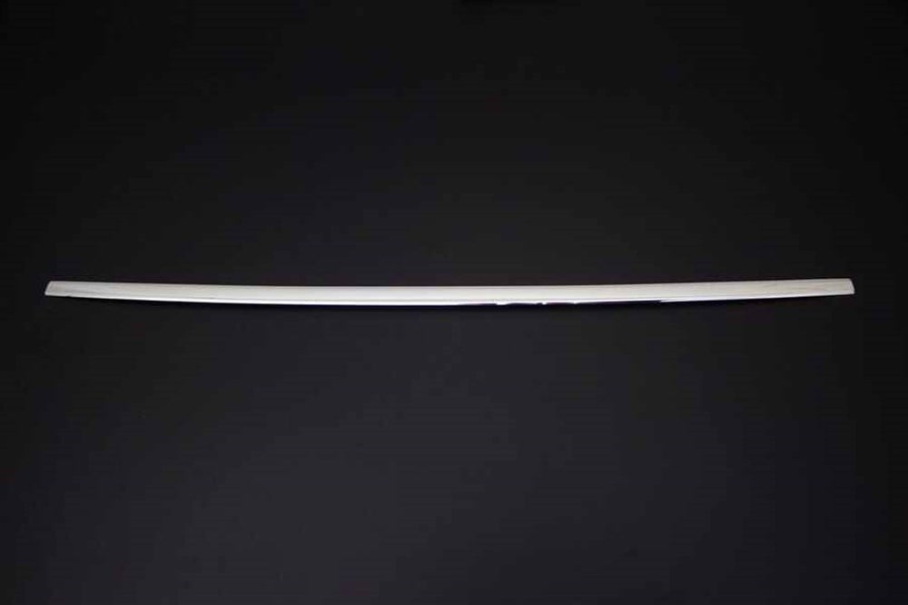 Opel Crossland X Krom Bagaj Alt Çıta 2017 ve Sonrası