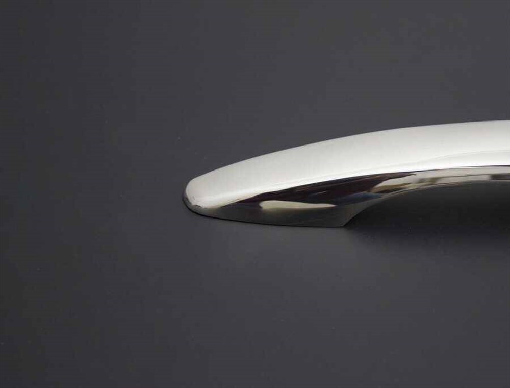 Opel Crossland X Krom Kapı Kolu 4 Kapı 2017 ve Sonrası