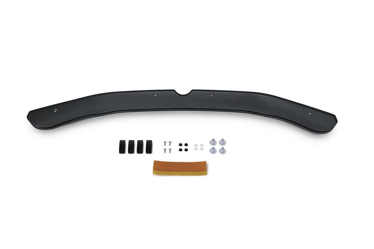 Opel Frontera Ön Kaput Rüzgarlığı - Koruyucu 4mm A  1998-2004 Arası