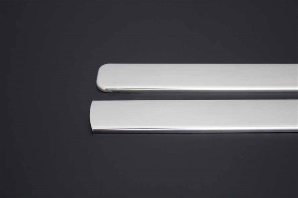 Opel Meriva A Krom Yan Kapı Çıtası 4 Parça 2002-2010 Arası