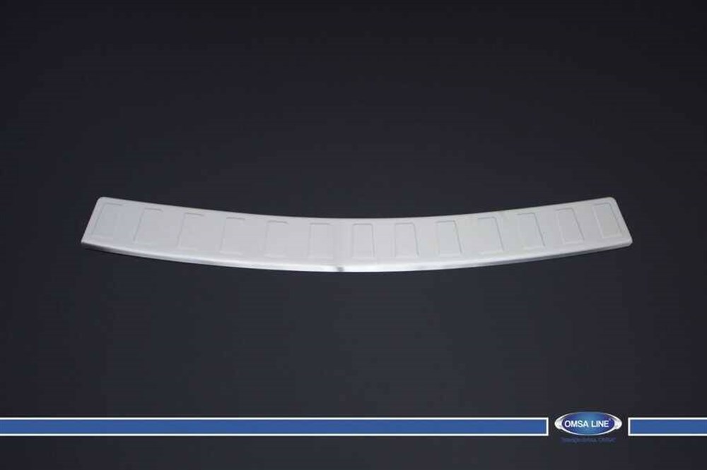 Opel Meriva B Arka Tampon Eşiği Taşlı 2010-2017 Arası