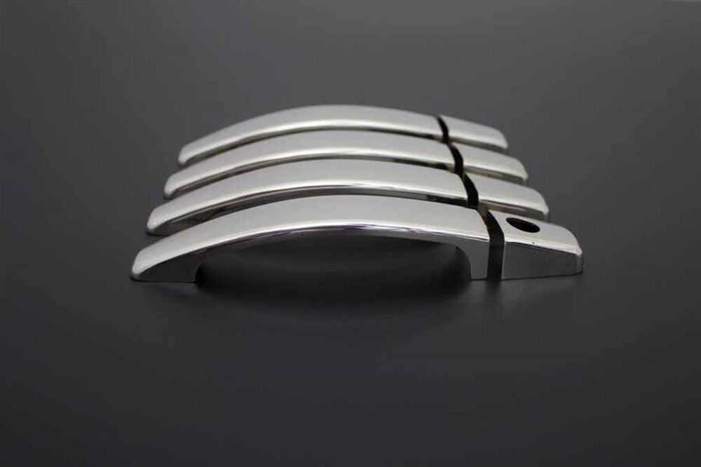 Opel Signum Krom Kapı Kolu 4 Kapı 2003-2008 Arası