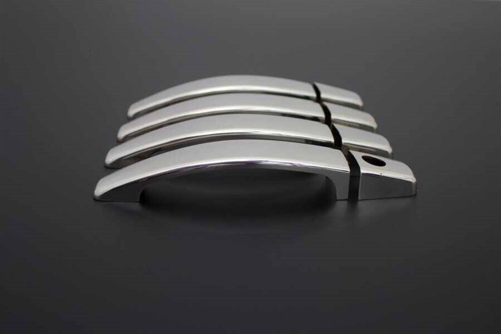 Opel Vectra C Krom Kapı Kolu 4 Kapı 2002-2008 Arası