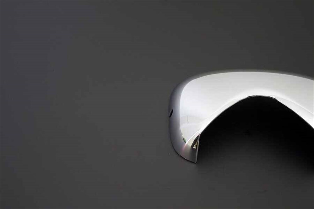 Opel Vivaro 2 Krom Ayna Kapağı 2 Parça 2001-2014 Arası