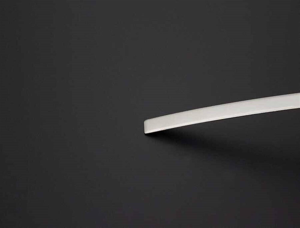 Opel Vivaro 3 Krom Ayna Çıtası 2 Parça 2014-2019 Arası