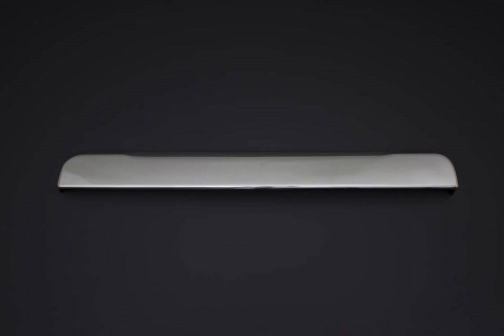 Opel Vivaro 3 Krom Bagaj Çıtası Çift Kapılı 2014-2019 Arası