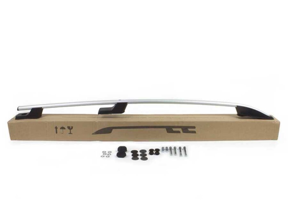 Opel Vivaro Elegance Tavan Çıtası Alüminyum Uzun Şase 2004-2014 Arası