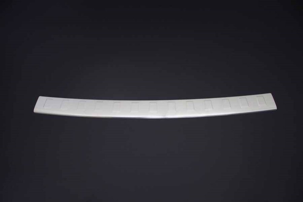 Opel Zafira B Krom Arka Tampon Eşiği 2005-2011 Arası