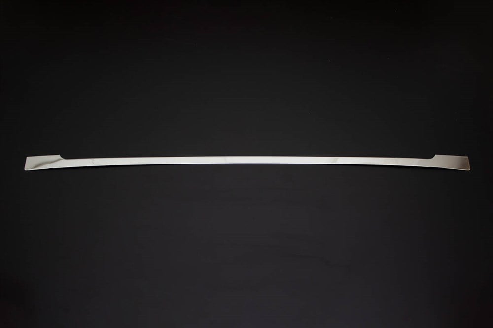 Peugeot 2008 Krom Bagaj Alt Çıta 2020 ve Sonrası