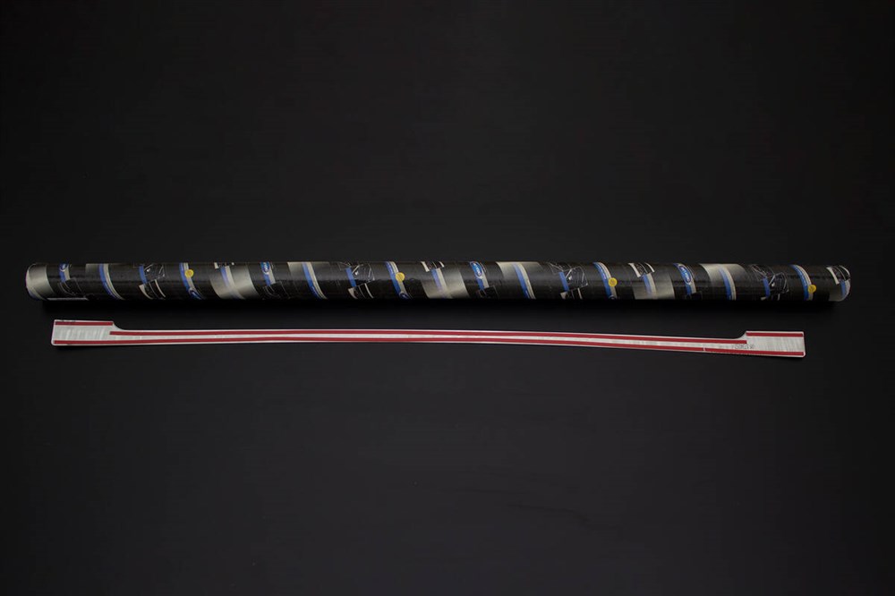 Peugeot 2008 Krom Bagaj Alt Çıta 2020 ve Sonrası