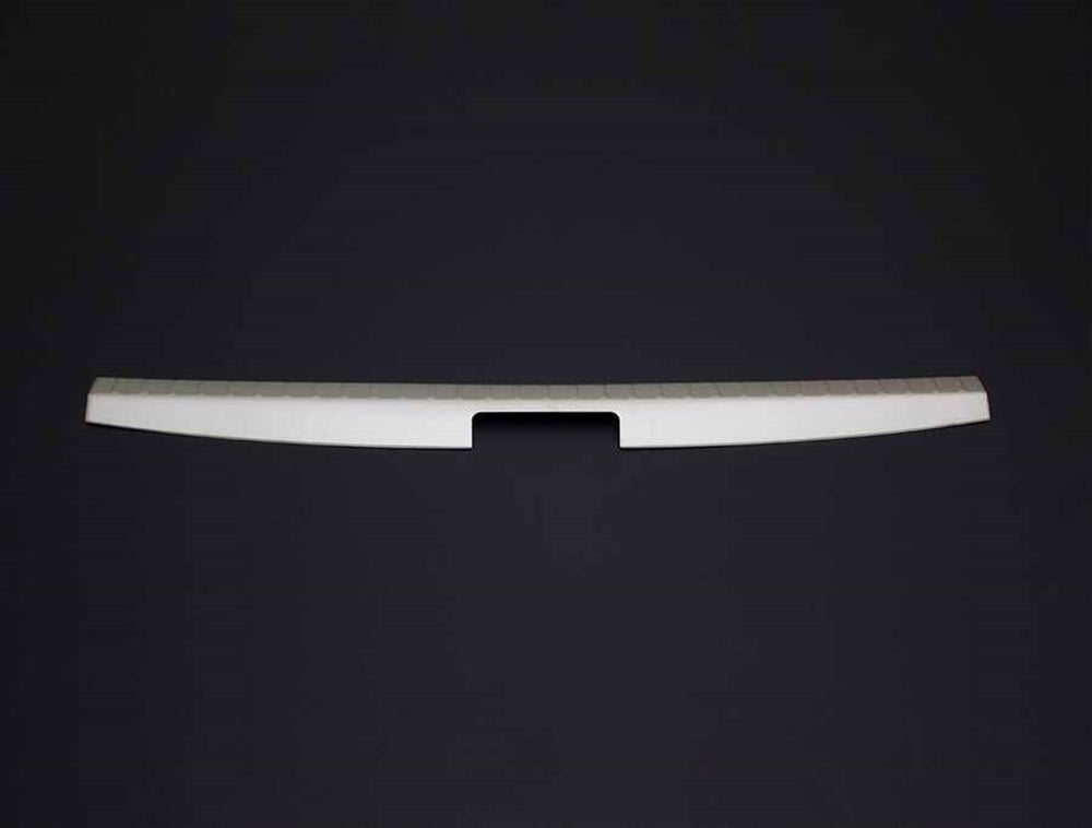 Peugeot 2008 Krom Bagaj İç Eşiği (Taşlı) 2019 ve Sonrası