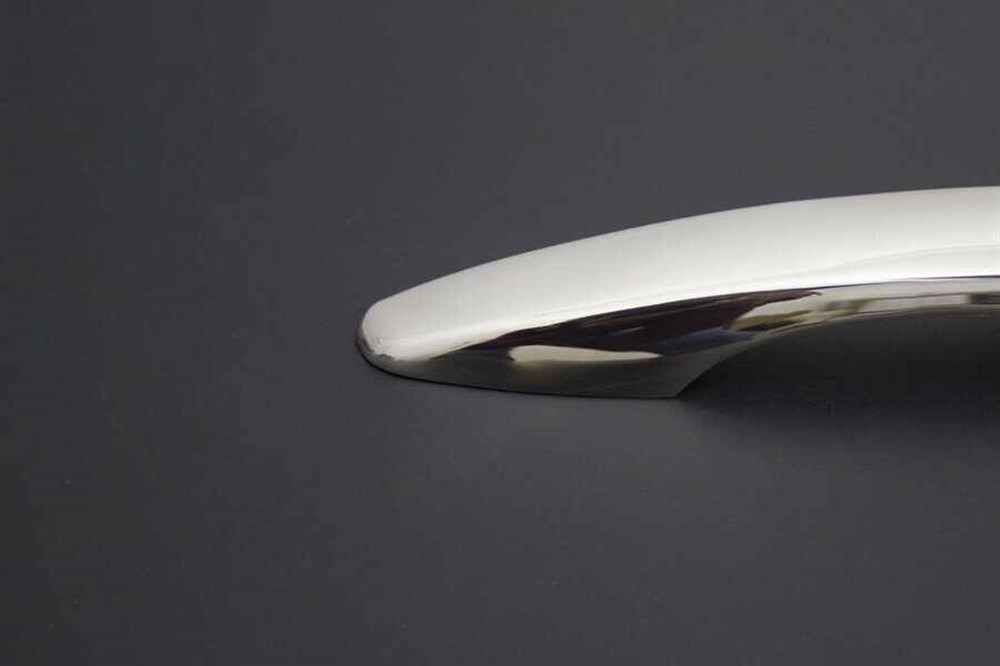 Peugeot 2008 Krom Kapı Kolu 4 Kapı (Sensörsüz) 2019 ve Sonrası