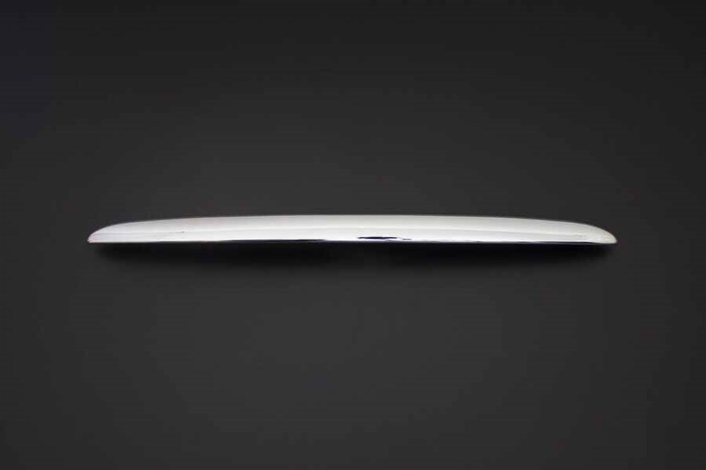 Peugeot 206 HB Krom Bagaj Çıtası 2003 ve Sonrası