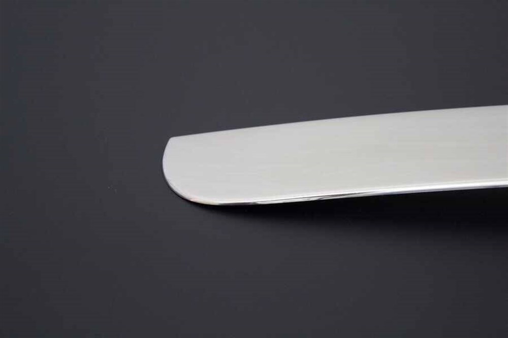 Peugeot 207 Krom Bagaj Çıtası 2006-2012 Arası