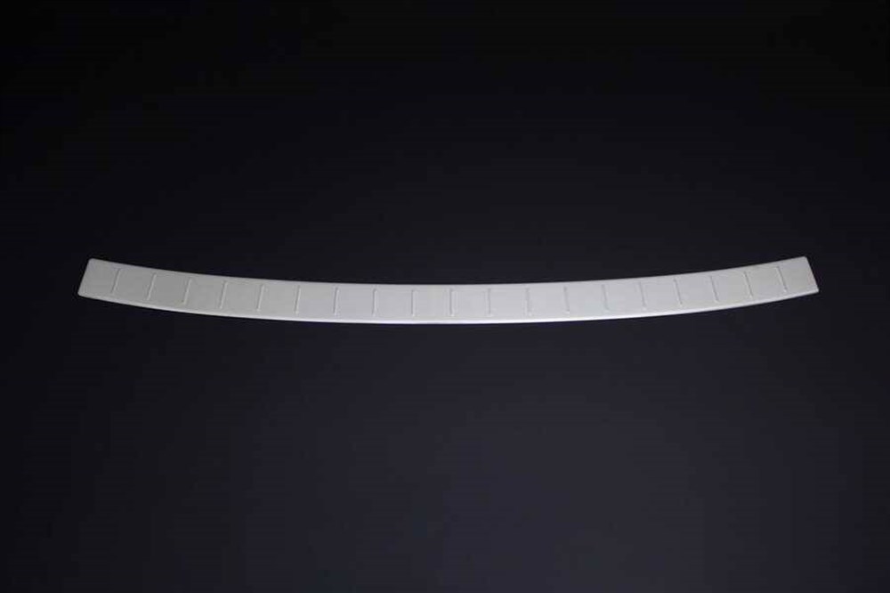 Peugeot 3008 Krom Arka Tampon Eşiği Taşlı 2016 ve Sonrası