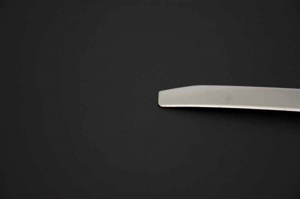 Peugeot 3008 Krom Bagaj Alt Çıta 2016 ve Sonrası