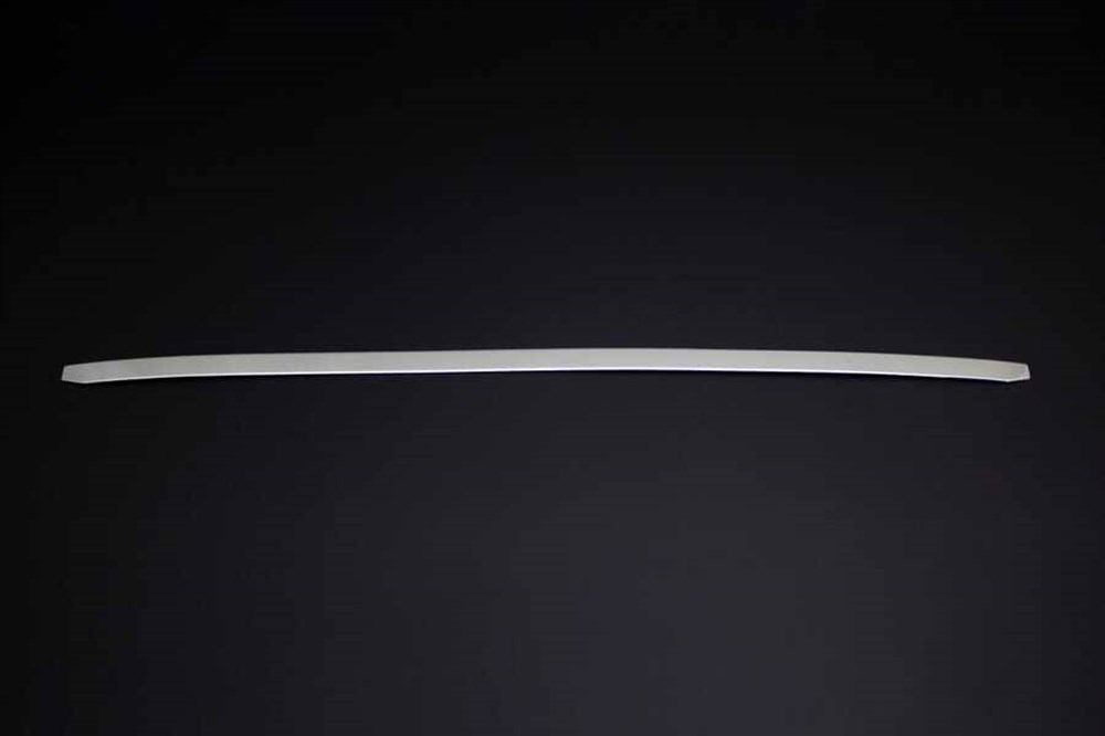 Peugeot 3008 Krom Bagaj Alt Çıta 2016 ve Sonrası