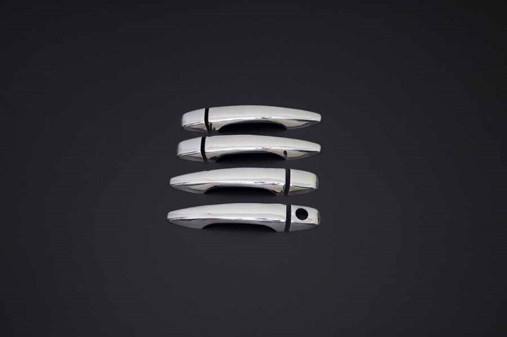 Peugeot 301 Sedan Krom Kapı Kolu 4 Kapı 2012 ve Sonrası