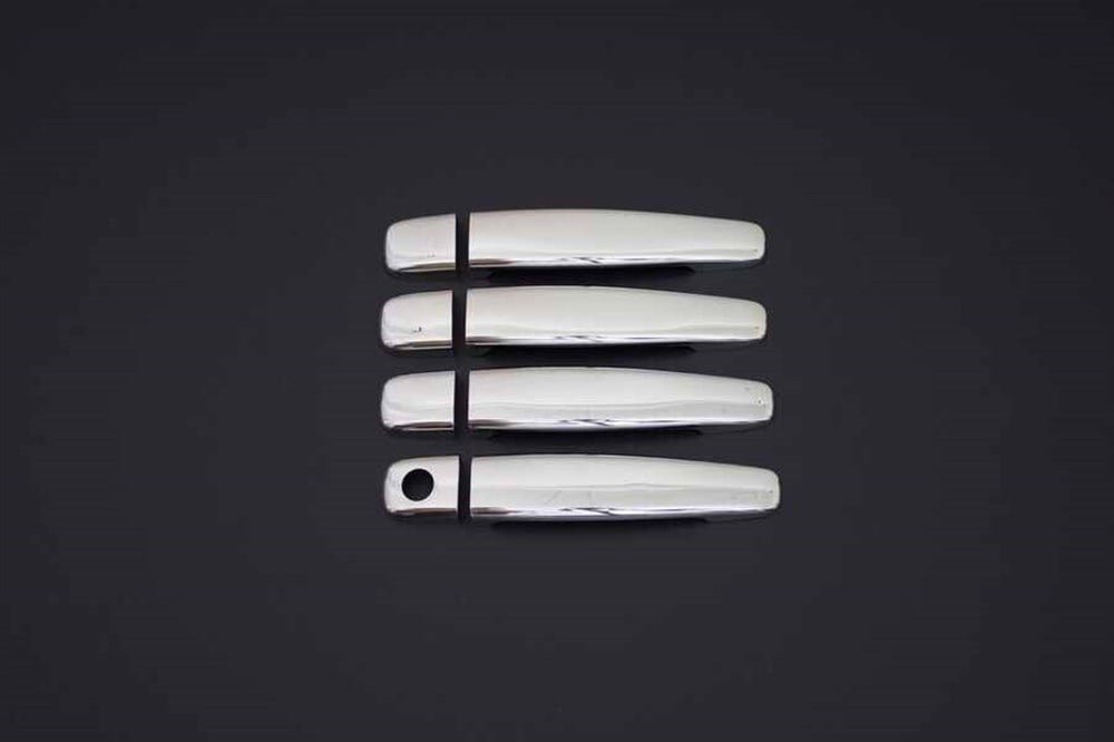 Peugeot 307 HB/SW Krom Kapı Kolu 4 Kapı 2001-2008 Arası