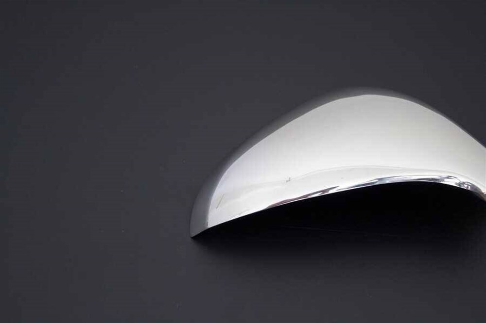 Peugeot 308 Krom Ayna Kapağı 2 Parça 2007-2013 Arası