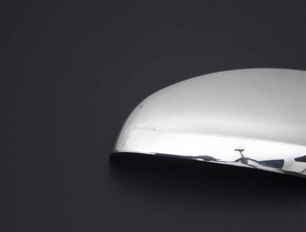 Peugeot 308 Krom Ayna Kapağı 2 Parça 2014 ve sonrası