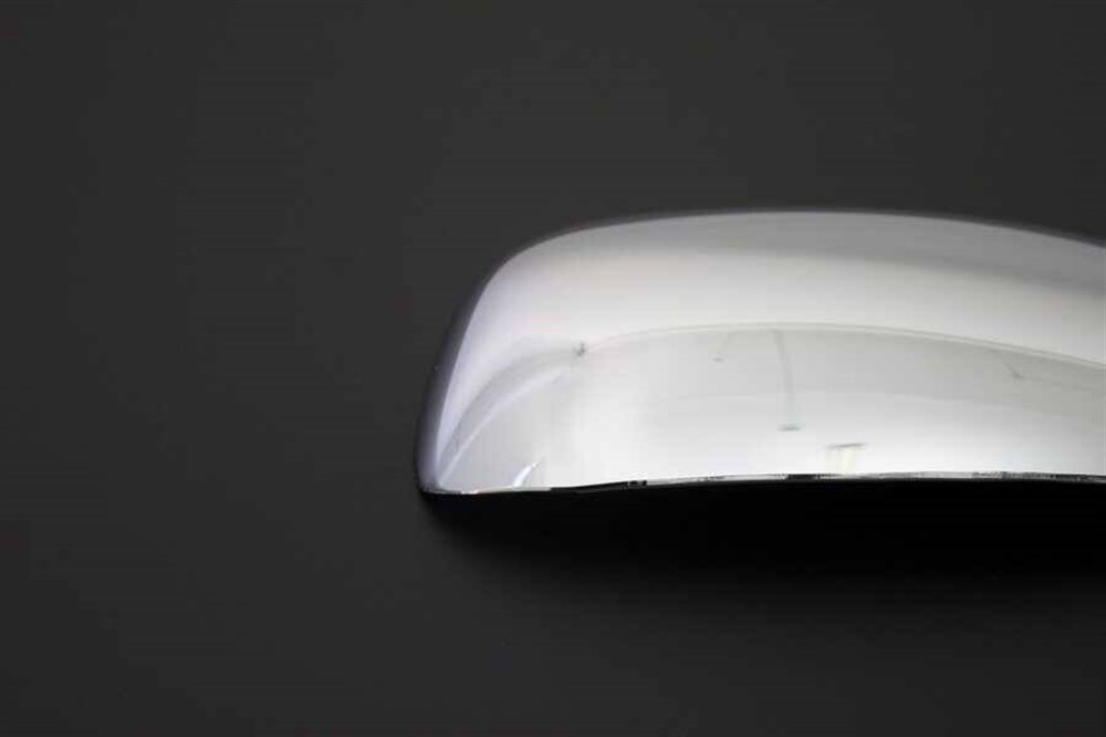Peugeot 407 Krom Ayna Kapağı 2 Parça 2004-2010 Arası