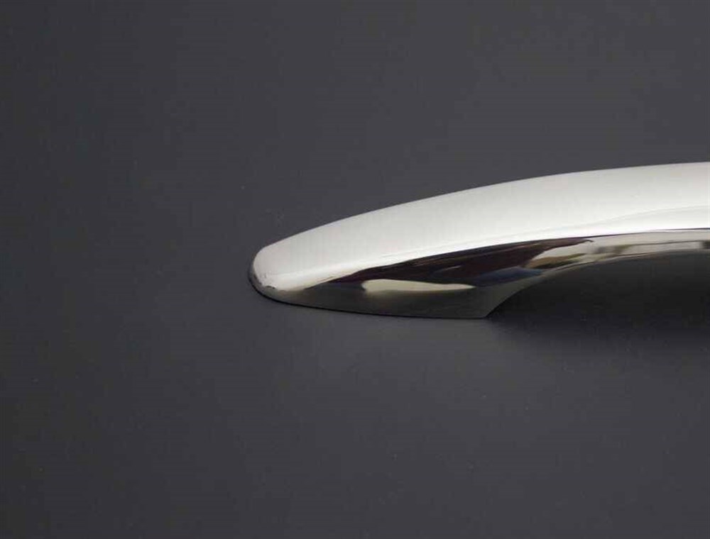 Peugeot 508 Sedan/SW Krom Kapı Kolu 4 Kapı 2010 ve Sonrası