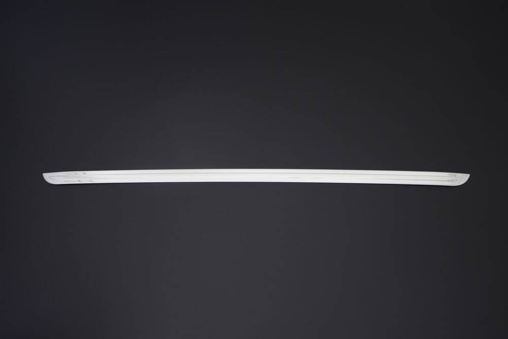 Peugeot Bipper Krom Bagaj Alt Çıta 2008 ve Sonrası