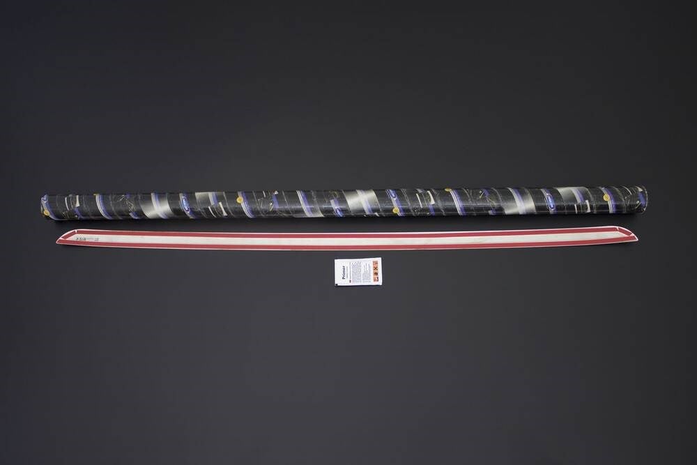 Peugeot Bipper Krom Bagaj Alt Çıta 2008 ve Sonrası