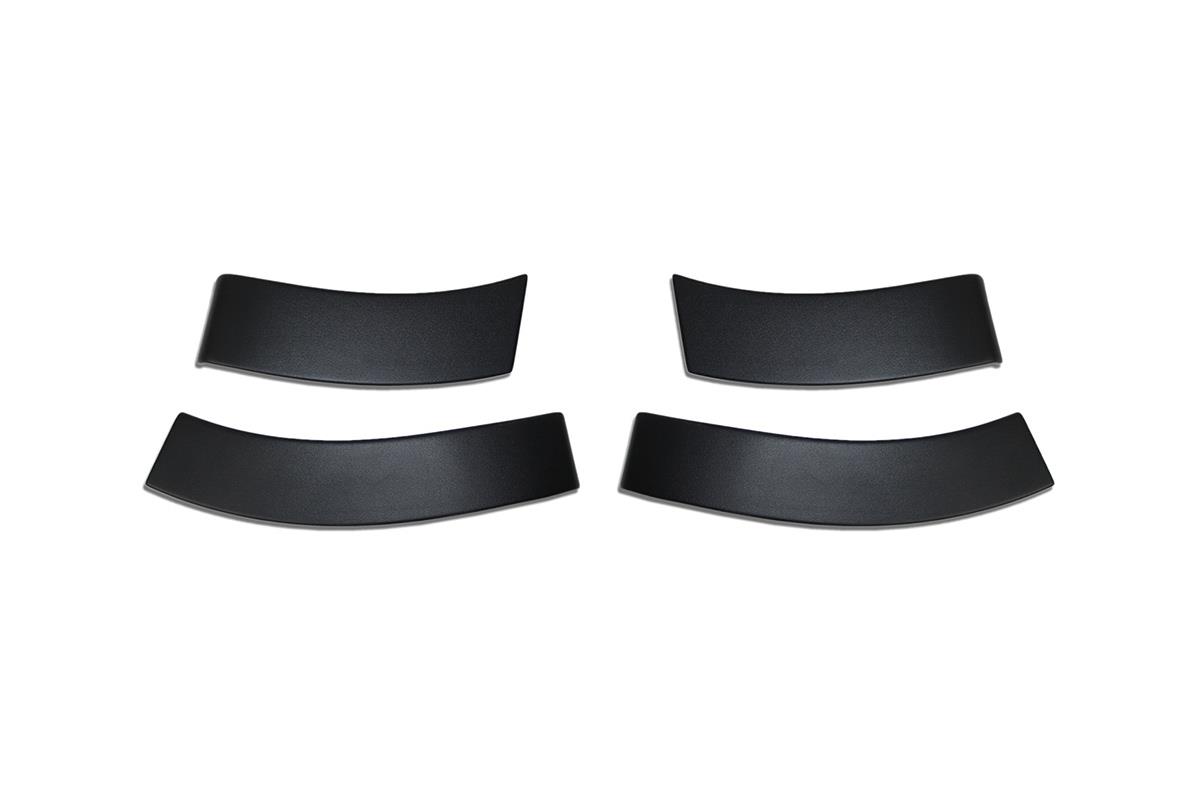 Peugeot Expert Traveller Çamurluk Dodik Set 8 Parça ABS 2017 ve Sonrası