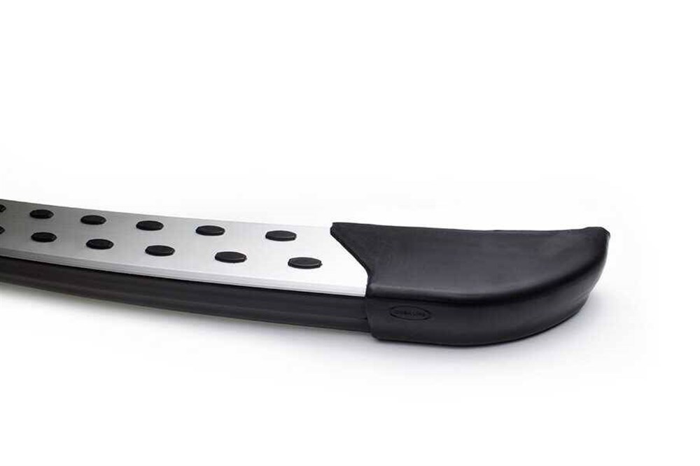 Peugeot Expert Traveller Dot Line Arka Koruma 2016 ve Sonrası