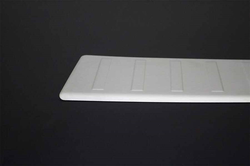 Peugeot Partner 3 Krom Arka Tampon Eşiği Taşlı 2019 ve Sonrası