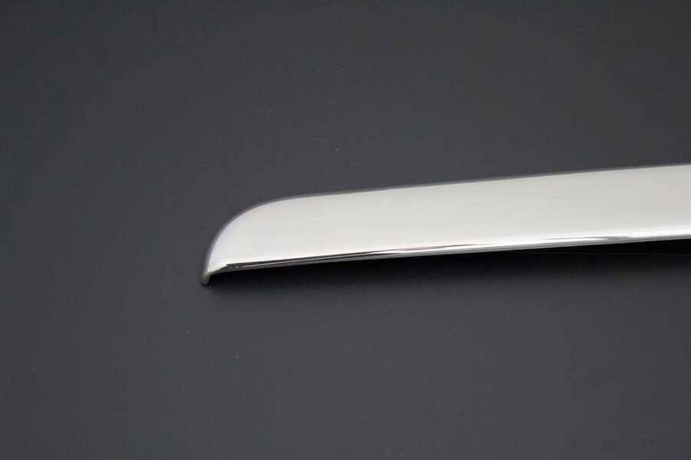 Peugeot Partner Krom Bagaj Çıtası Çift Kapılı 1996-2008 Arası