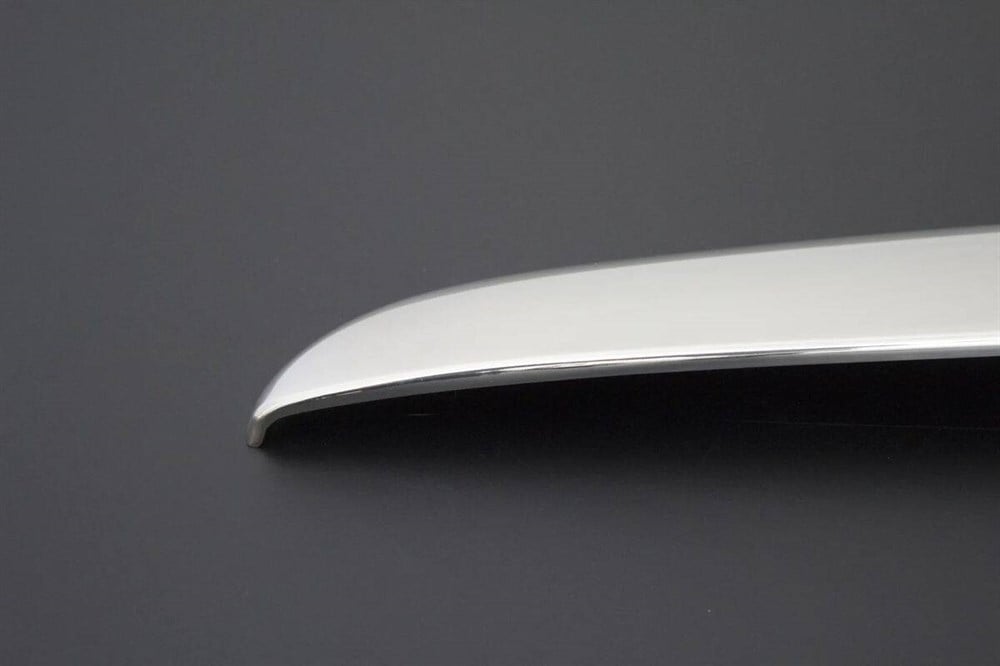 Peugeot Partner Krom Bagaj Çıtası Tek Kapılı 1996-2008 Arası