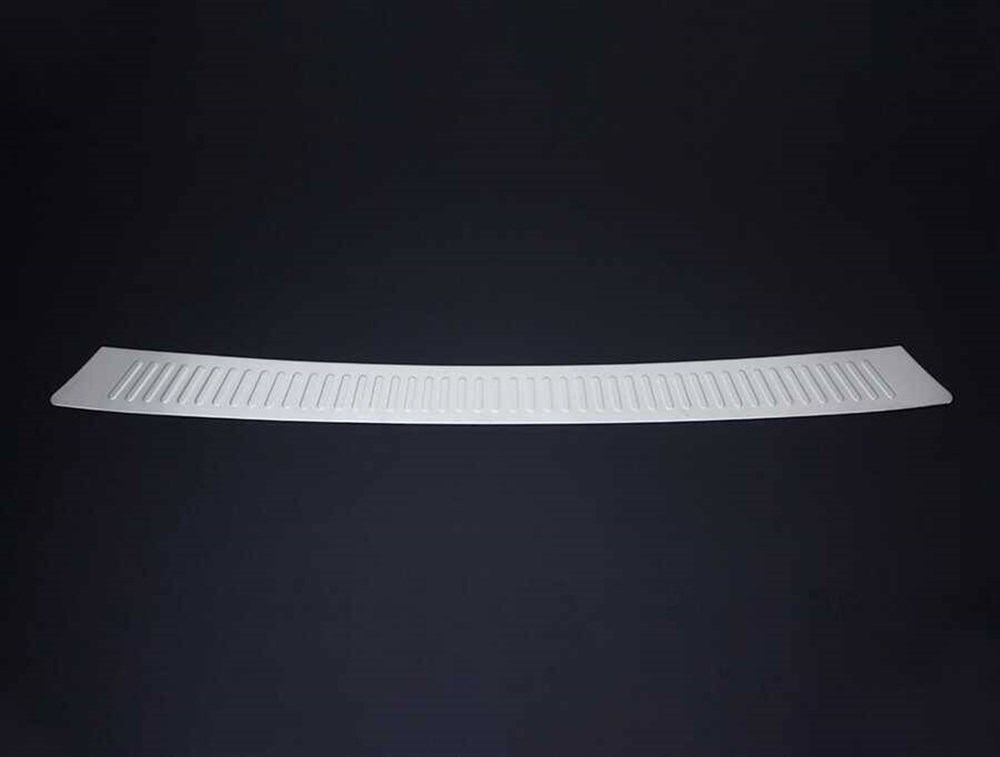 Peugeot Partner Krom Tepee Arka Tampon Eşiği 2008-2018 Arası