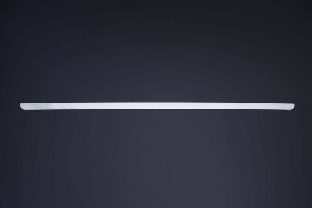 Peugeot Partner Krom Tepee Bagaj Alt Çıta 2008-2018 Arası