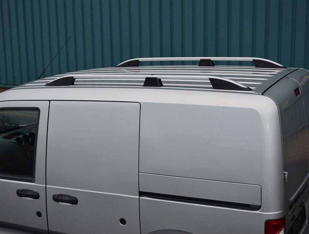 Peugeot Rifter Elegance Tavan Çıtası Alüminyum 2019 ve Sonrası